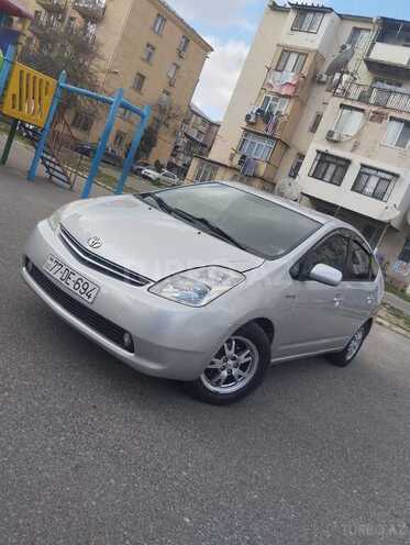 Toyota Prius 2006, 280,000 km - 1.5 l - Bakı