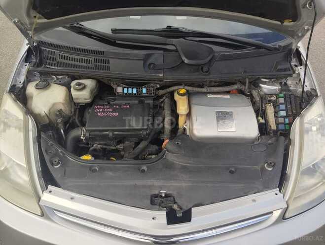 Toyota Prius 2006, 280,000 km - 1.5 l - Bakı