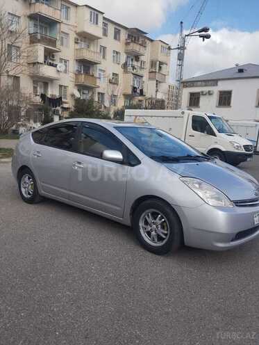 Toyota Prius 2006, 280,000 km - 1.5 l - Bakı