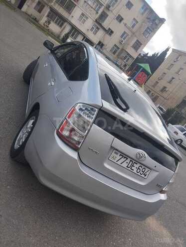 Toyota Prius 2006, 280,000 km - 1.5 l - Bakı