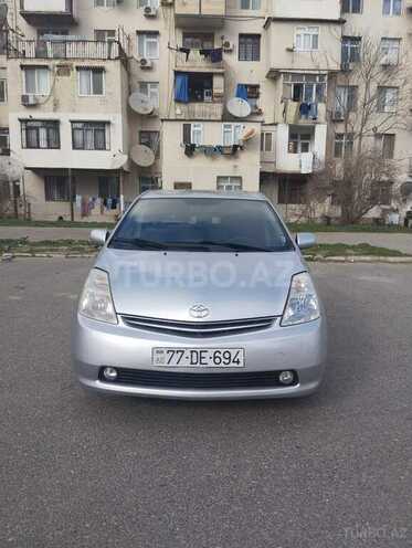 Toyota Prius 2006, 280,000 km - 1.5 l - Bakı