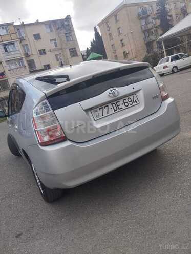 Toyota Prius 2006, 280,000 km - 1.5 l - Bakı