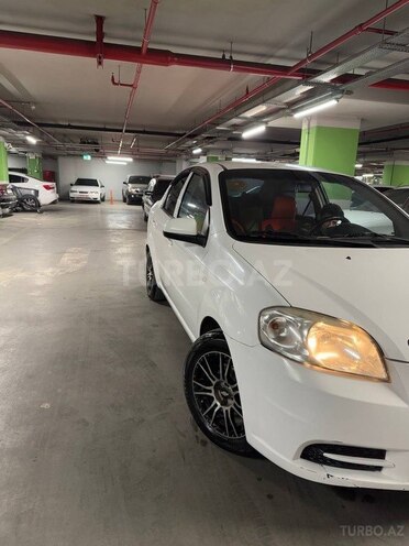 Chevrolet Aveo 2009, 267,121 km - 1.4 l - Bakı