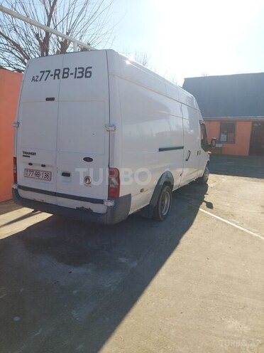 Ford Transit 2007, 316,593 km - 2.2 л - Ağsu