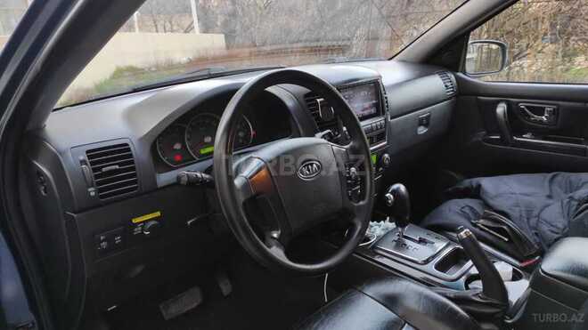 Kia Sorento 2006, 267,000 km - 2.5 л - Bakı