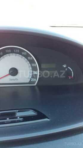 Hyundai Matrix 2008, 206,800 km - 1.6 l - Naxçıvan