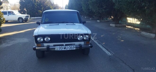 LADA (VAZ) 2106 1987, 99,381 km - 1.5 l - Ağstafa