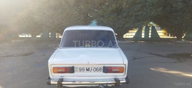 LADA (VAZ) 2106 1987, 99,381 km - 1.5 l - Ağstafa