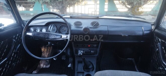 LADA (VAZ) 2106 1987, 99,381 km - 1.5 l - Ağstafa