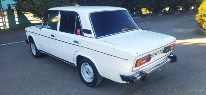 LADA (VAZ) 2106 1987, 99,381 km - 1.5 l - Ağstafa