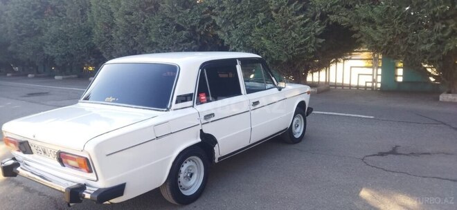 LADA (VAZ) 2106 1987, 99,381 km - 1.5 l - Ağstafa