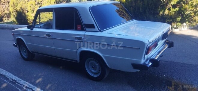 LADA (VAZ) 2106 1987, 99,381 km - 1.5 l - Ağstafa