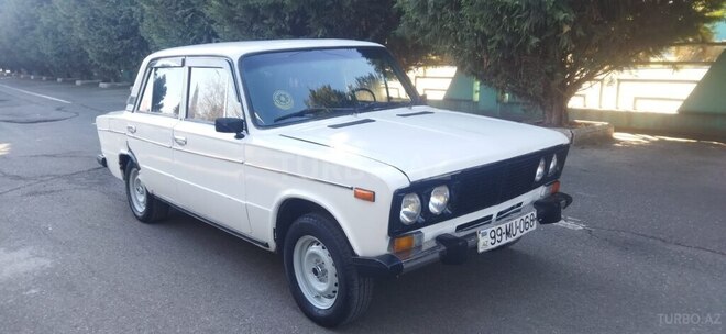 LADA (VAZ) 2106 1987, 99,381 km - 1.5 l - Ağstafa