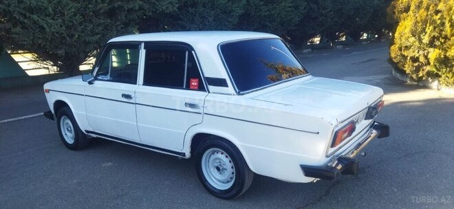 LADA (VAZ) 2106 1987, 99,381 km - 1.5 l - Ağstafa