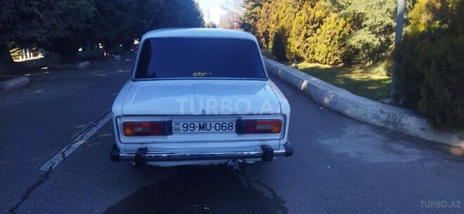 LADA (VAZ) 2106 1987, 99,381 km - 1.5 l - Ağstafa
