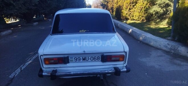 LADA (VAZ) 2106 1987, 99,381 km - 1.5 l - Ağstafa