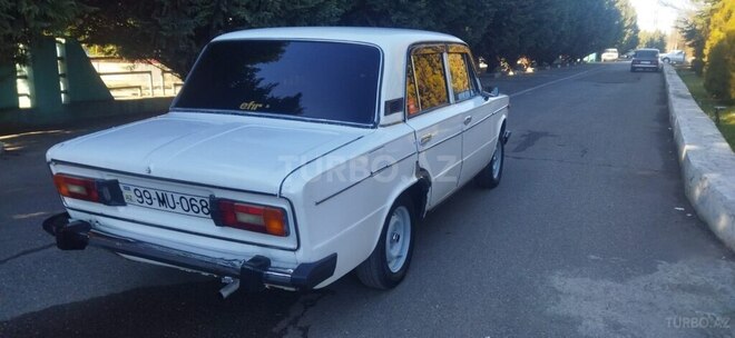 LADA (VAZ) 2106 1987, 99,381 km - 1.5 l - Ağstafa