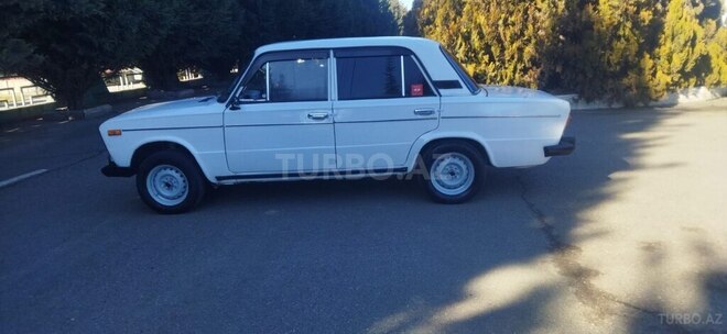 LADA (VAZ) 2106 1987, 99,381 km - 1.5 l - Ağstafa