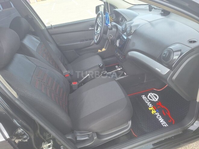 Ravon Nexia R3 2020, 300,000 km - 1.5 l - Bakı