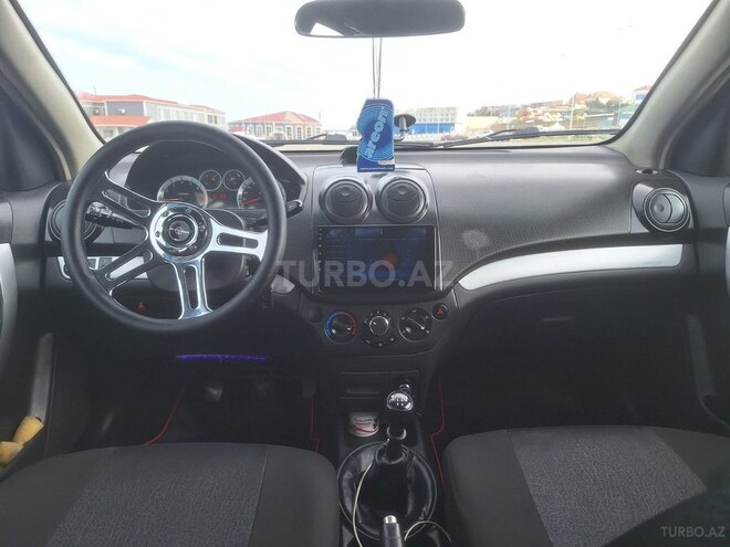 Ravon Nexia R3 2020, 300,000 km - 1.5 l - Bakı