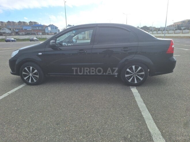 Ravon Nexia R3 2020, 300,000 km - 1.5 l - Bakı