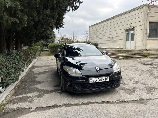 Renault Megane-1