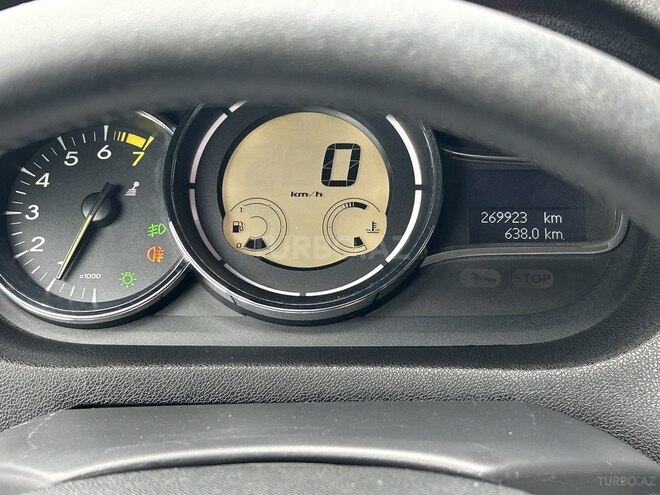 Renault Megane-3
