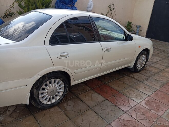 Nissan Sunny 2007, 562,000 km - 1.6 l - Bakı