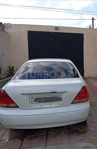 Nissan Sunny 2007, 562,000 km - 1.6 l - Bakı