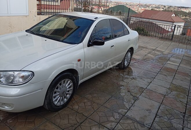 Nissan Sunny 2007, 562,000 km - 1.6 l - Bakı