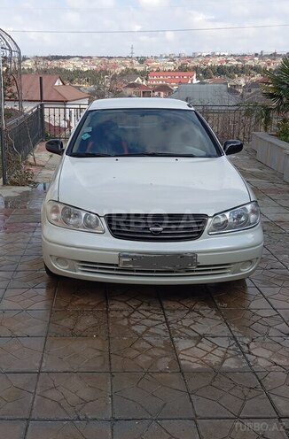 Nissan Sunny 2007, 562,000 km - 1.6 l - Bakı