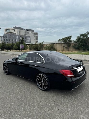Mercedes E 300 2018, 85,000 km - 2.0 l - Bakı