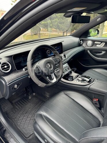 Mercedes E 300 2018, 85,000 km - 2.0 l - Bakı