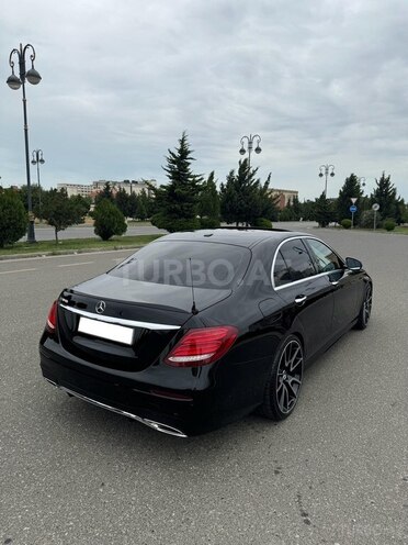 Mercedes E 300 2018, 85,000 km - 2.0 l - Bakı
