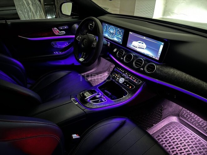 Mercedes E 300 2018, 85,000 km - 2.0 l - Bakı