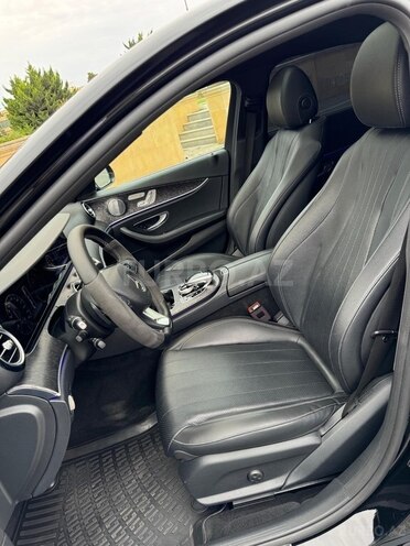 Mercedes E 300 2018, 85,000 km - 2.0 l - Bakı