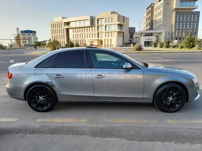 Audi A4 2011, 270,000 km - 2.0 l - Bakı