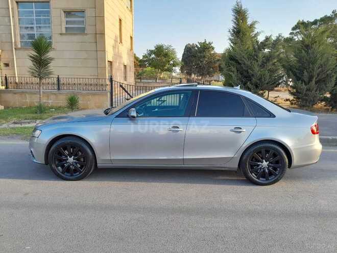 Audi A4 2011, 270,000 km - 2.0 l - Bakı