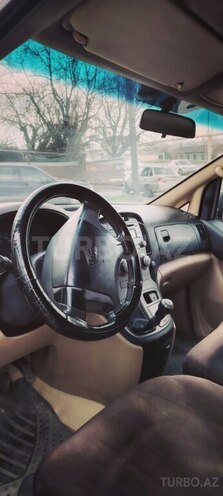 Hyundai H-1 2009, 500,000 km - 2.5 l - Bakı