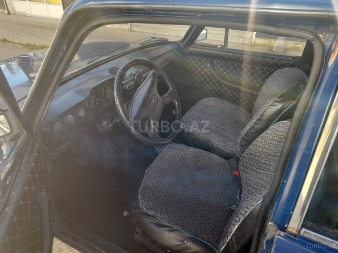 LADA (VAZ) 2106 1984, 156,366 km - 1.5 l - Şirvan