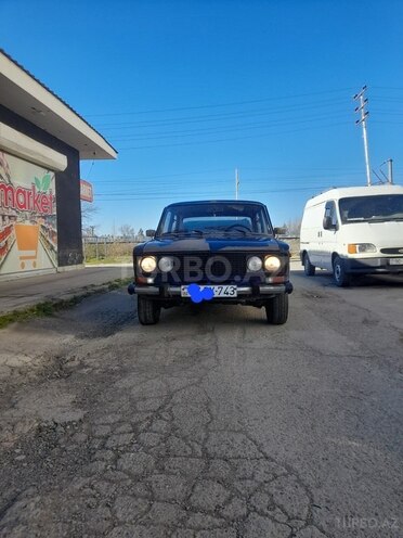 LADA (VAZ) 2106 1984, 156,366 km - 1.5 l - Şirvan