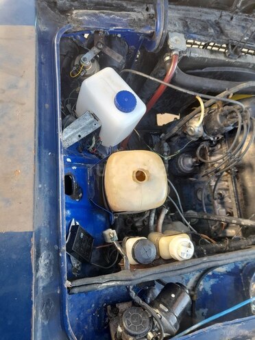 LADA (VAZ) 2106 1984, 156,366 km - 1.5 l - Şirvan