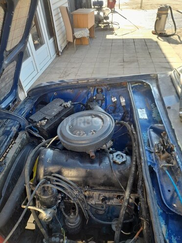 LADA (VAZ) 2106 1984, 156,366 km - 1.5 l - Şirvan