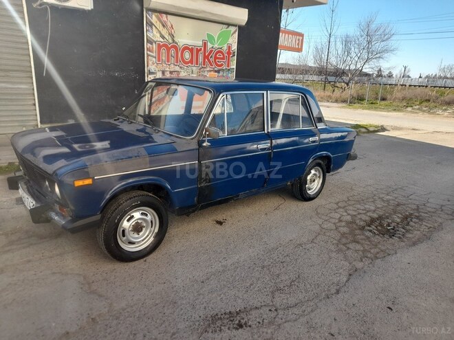LADA (VAZ) 2106 1984, 156,366 km - 1.5 l - Şirvan