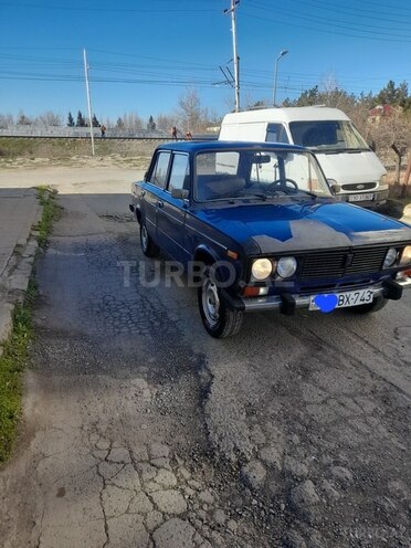 LADA (VAZ) 2106 1984, 156,366 km - 1.5 l - Şirvan