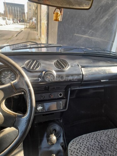 LADA (VAZ) 2106 1984, 156,366 km - 1.5 l - Şirvan