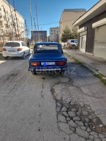 LADA (VAZ) 2106 1984, 156,366 km - 1.5 l - Şirvan