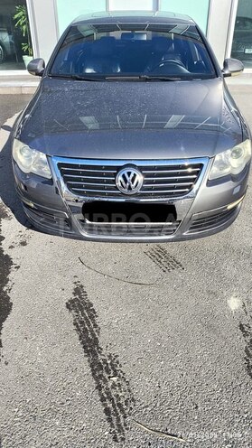 Volkswagen Passat 2006, 360,000 km - 2.0 l - Bakı