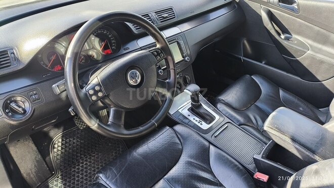Volkswagen Passat 2006, 360,000 km - 2.0 l - Bakı