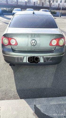 Volkswagen Passat 2006, 360,000 km - 2.0 l - Bakı